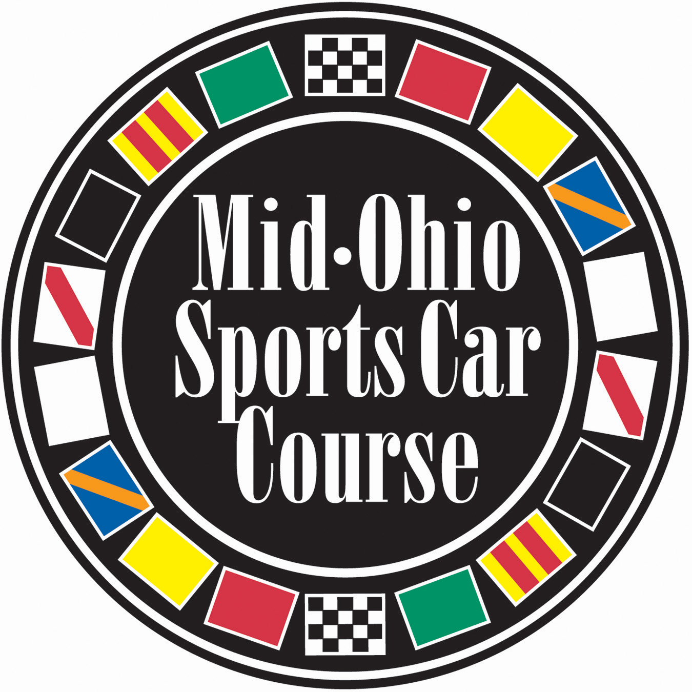 Mid-Ohio Sports Car Course